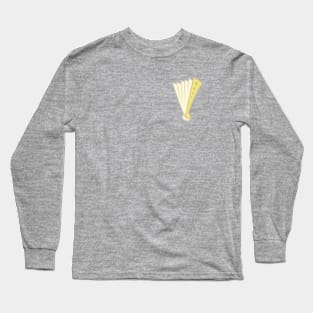 My little Pony - Hoity Toity Cutie Mark V2 Long Sleeve T-Shirt